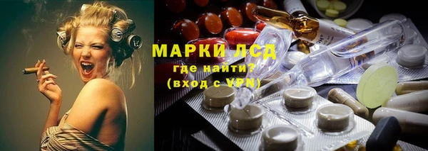 индика Алексеевка